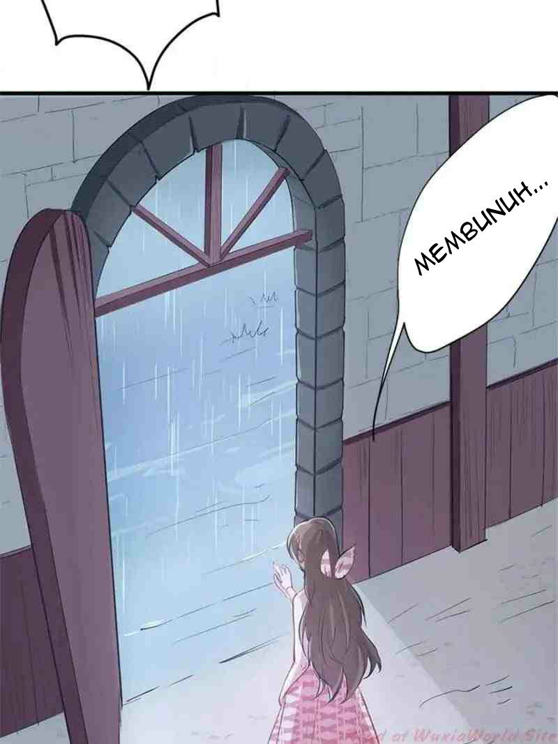 Beauty and the Beasts Chapter 84 Gambar 41